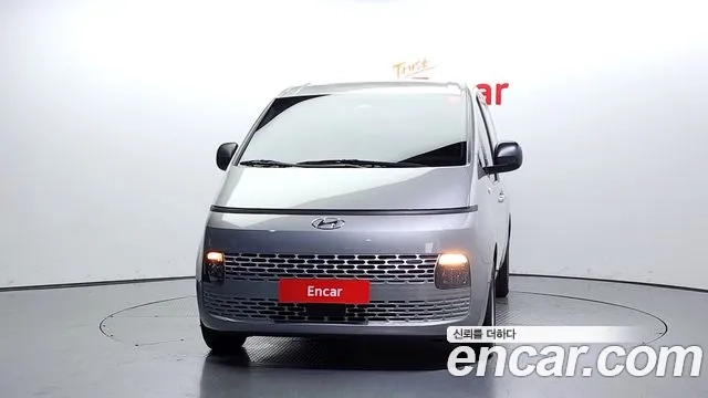 Hyundai Staria id 2906316 из Кореи 13