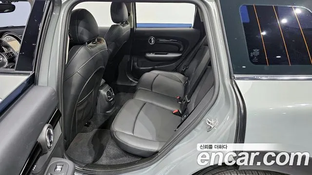 Mini Cooper Clubman id 2662446 из Кореи 13