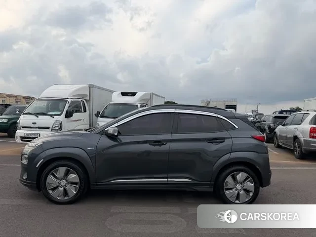 Hyundai Kona Electric id 3324981 из Кореи 9