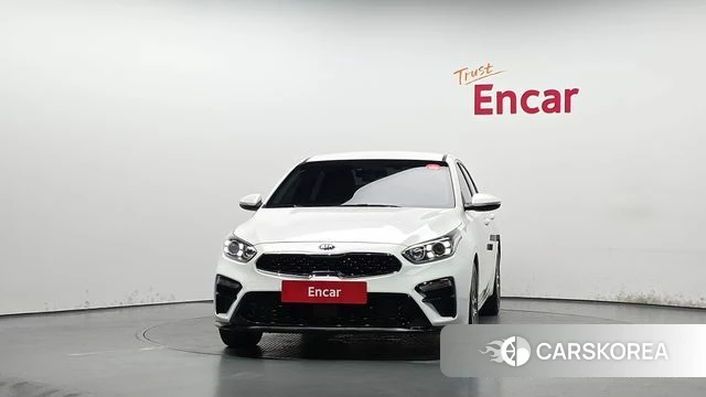 Kia Come New K3 id 4459319 из Кореи 23