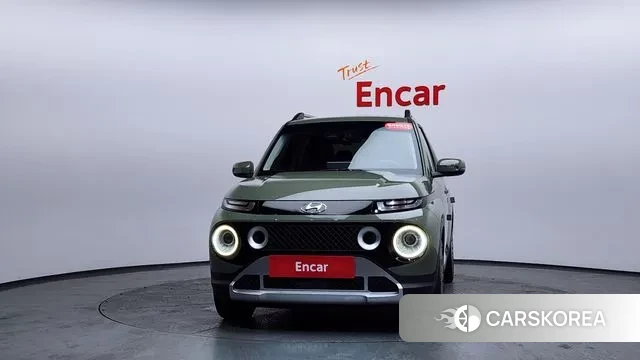 Hyundai Casper id 3620898 из Кореи 13