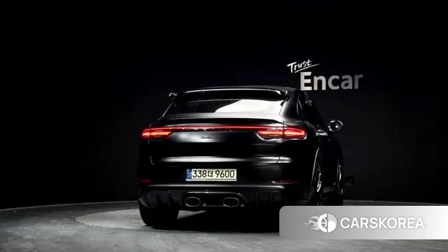 Porsche Cayenne (PO536) id 3645271 из Кореи 13