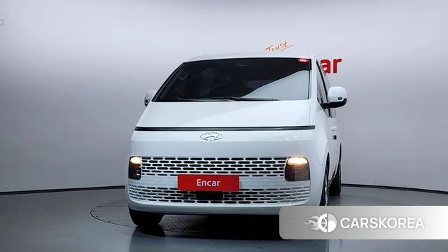 Hyundai Staria id 3953033 из Кореи 13