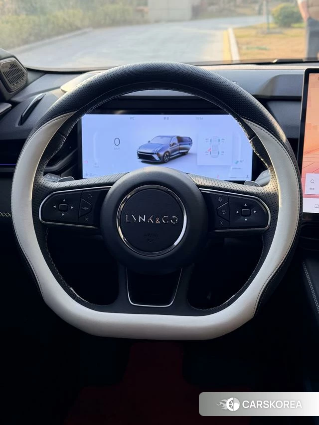 Lynk 03 id 4211761 из Китая 13
