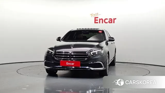 Mercedes-Benz E-Class W213 id 3218205 из Кореи 13