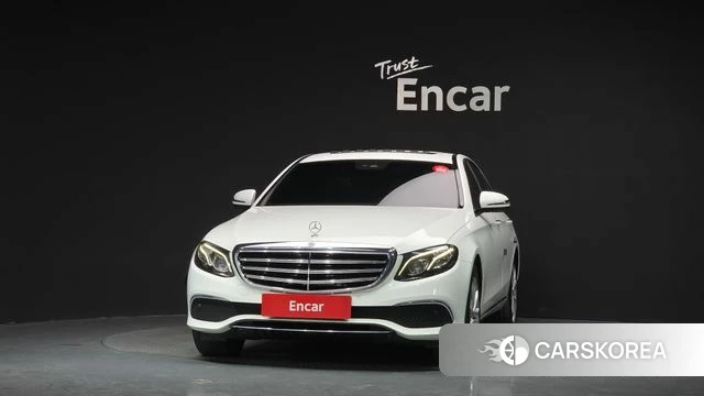 Mercedes-Benz E-Class W213 id 4693485 из Кореи 23
