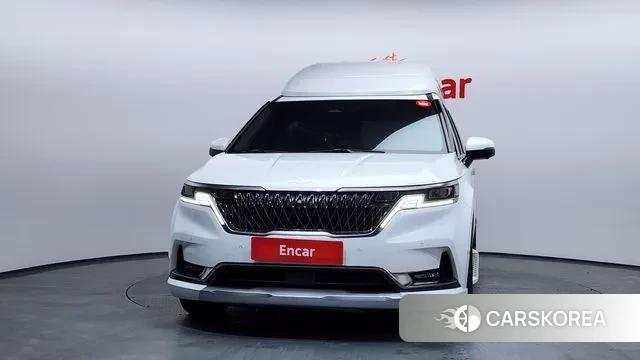 Kia Carnival 4th generation id 3581236 из Кореи 13