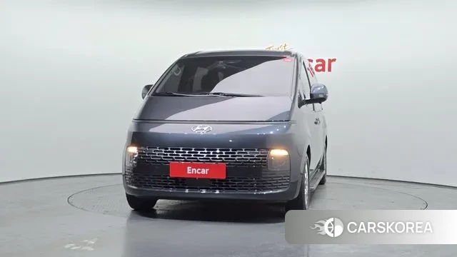 Hyundai Staria id 3771462 из Кореи 13