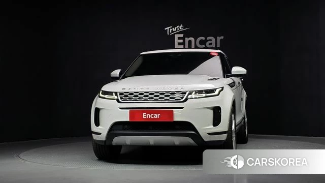 Land Rover Range Rover Evoque 2nd Generation id 4785530 из Кореи 13