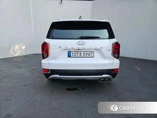 Hyundai Palisade id 2975197 из Кореи 13