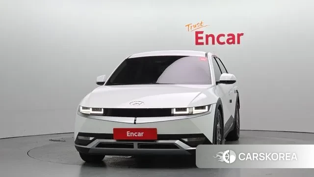 Hyundai Ionic 5 id 2960152 из Кореи 13