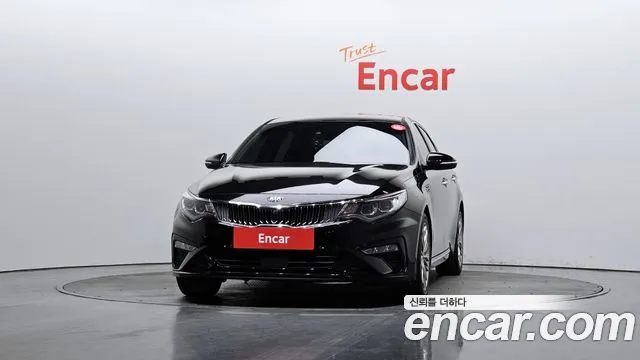 Kia The New K5 2nd generation id 2674187 из Кореи 13