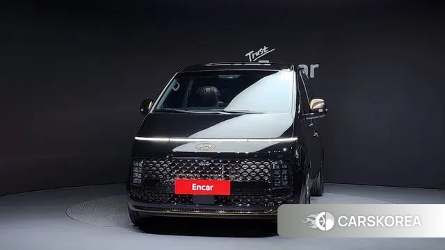 Hyundai Staria id 3036426 из Кореи 13