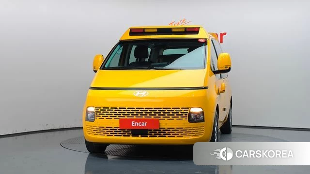 Hyundai Staria id 4934760 из Кореи 22