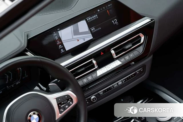 BMW Z4 id 4307624 из Китая 11