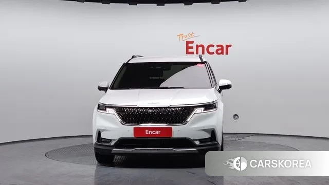 Kia Carnival 4th generation id 3620402 из Кореи 13