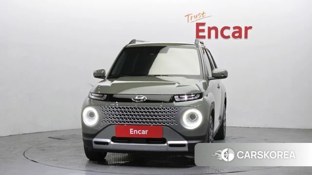 Hyundai Casper id 3817626 из Кореи 13