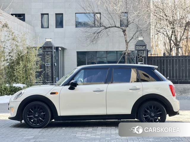 MINI Unknown id 4207073 из Китая 10