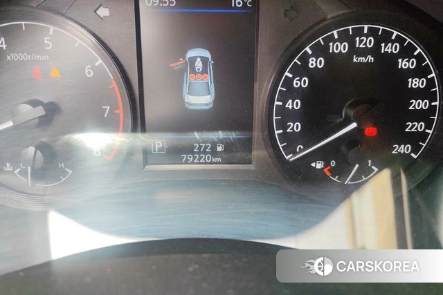 Nissan Teana id 4297749 из Китая 10