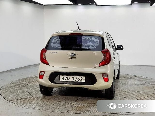 Kia All New Morning (JA) id 4596176 из Кореи 13