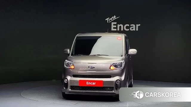 Kia The New Ray id 3203549 из Кореи 13