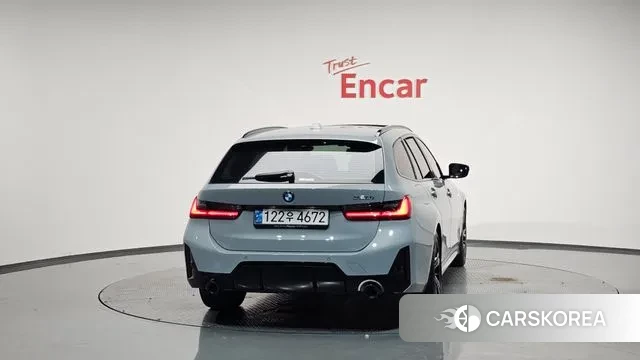 BMW 3 Series (G20) id 3272537 из Кореи 13