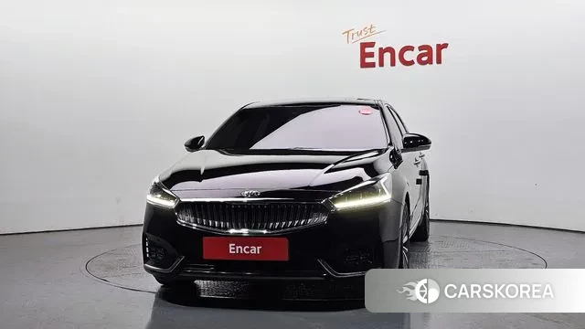 Kia Come New K7 id 3489725 из Кореи 13