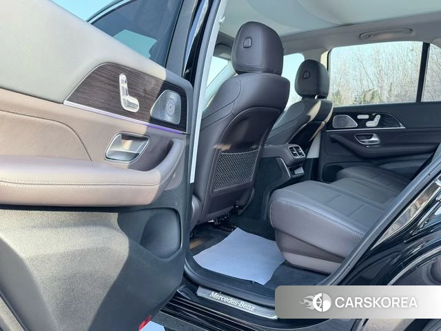 Mercedes-Benz GLE (import) id 4236604 из Китая 4