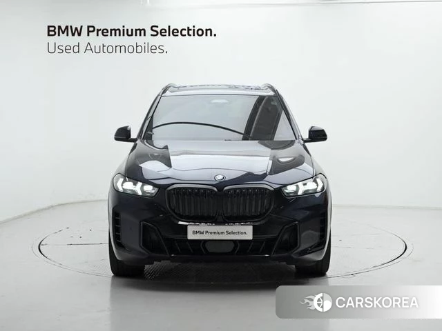 BMW X5 (G05) id 3831747 из Кореи 13