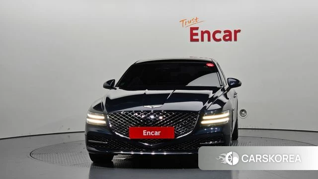 Genesis G80 (RG3) id 4750653 из Кореи 23