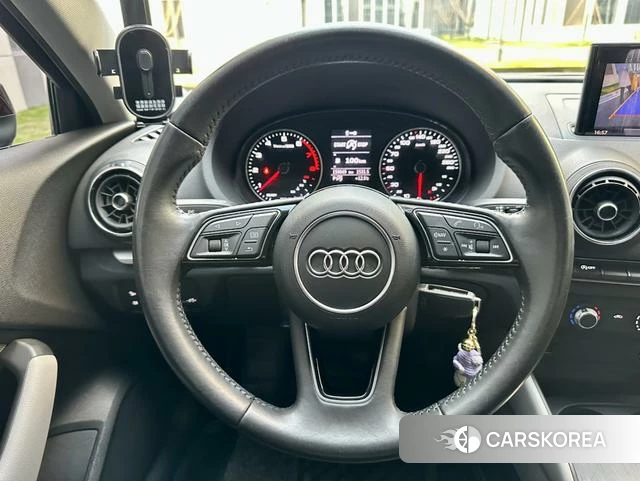 Audi A3 2019 Другой из Китая, фото 5