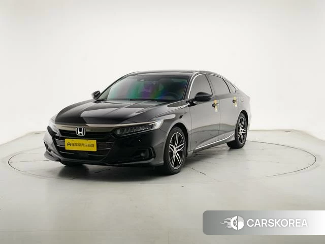 Honda Accord id 4207113 из Китая 21