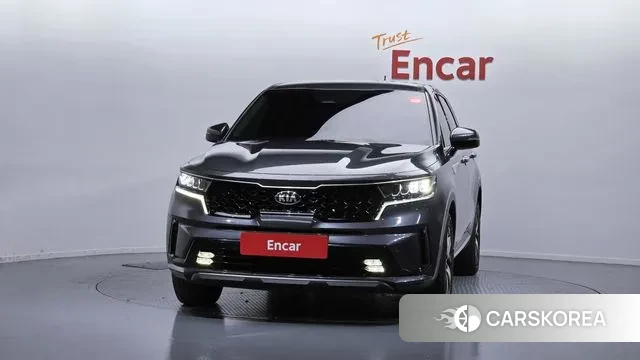 Kia Sorento 4th Generation id 3621779 из Кореи 13