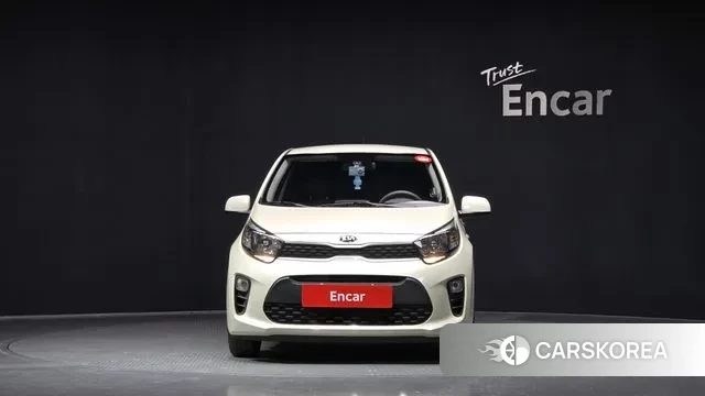 Kia All New Morning (JA) id 3547389 из Кореи 13