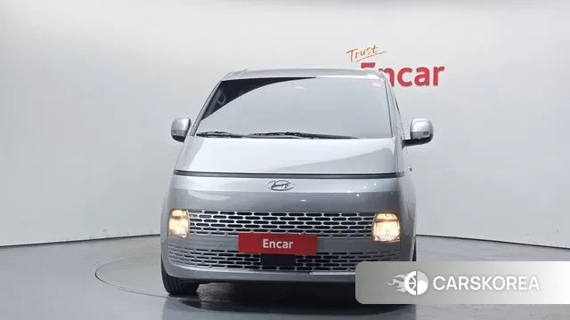 Hyundai Staria id 3639746 из Кореи 13