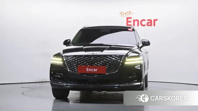 Genesis GV80 id 3390554 из Кореи 13