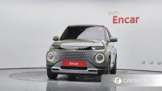 Hyundai Casper id 4905630 из Кореи 23