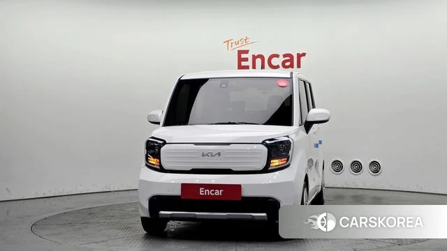 Kia The New Kia Ray id 3883685 из Кореи 13