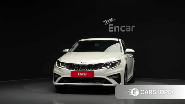 Kia The New K5 2nd generation id 4930689 из Кореи 23