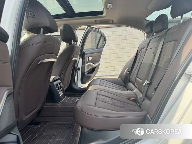 BMW i3 id 4307209 из Китая 10
