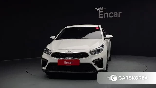 Kia Come New K3 id 3499630 из Кореи 13