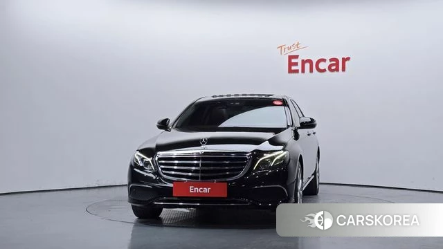 Mercedes-Benz E-Class W213 id 4717596 из Кореи 23