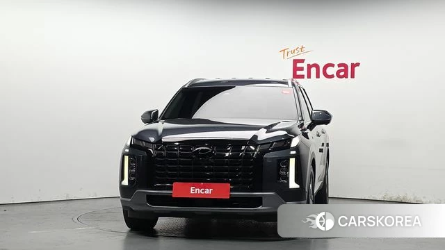 Hyundai The New Palisade id 4178308 из Кореи 13