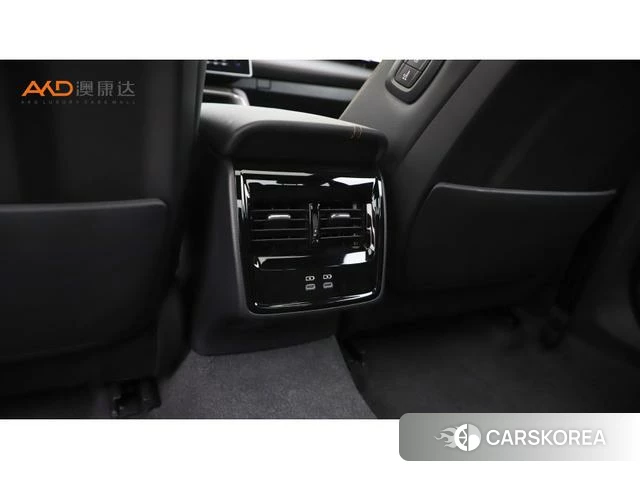Toyota Asian dragon 2024 Черный из Китая, фото 3