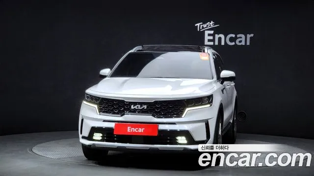 Kia Sorento 4th Generation id 2646869 из Кореи 13