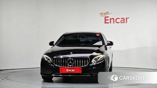 Mercedes-Benz E-Class W213 id 4284483 из Кореи 13