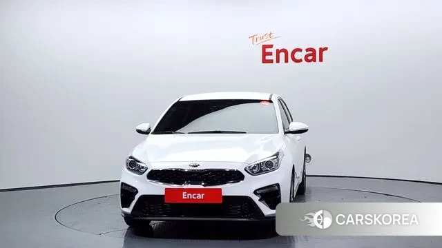 Kia Come New K3 id 3646188 из Кореи 13