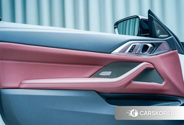 BMW 4 series 2025 Другой из Китая, фото 3