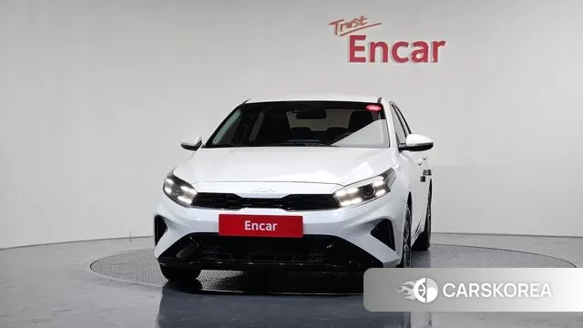 Kia The New K3 2nd generation id 3306861 из Кореи 13