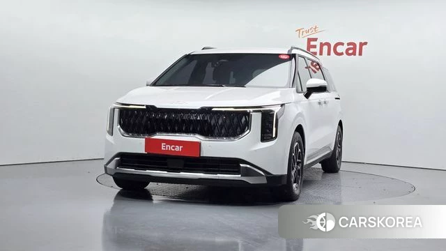 Kia The New Carnival 4th Generation id 3786470 из Кореи 13